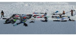 4年　一文字「最強」