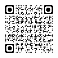 ホームページ２次元コード