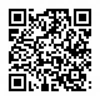 申し込みフォーム二次元コード