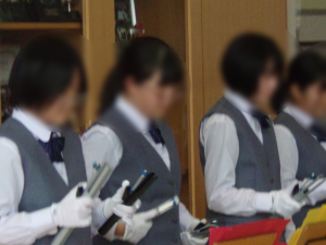 ミニコンサート２