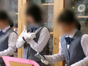 ミニコンサート１