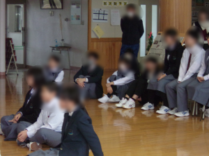 ミニコンサート３