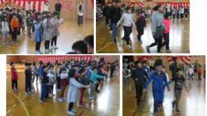 幻の迎える会②