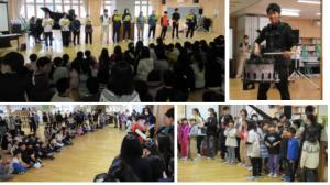 先生方ファイナルコンサート