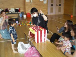 夏祭り