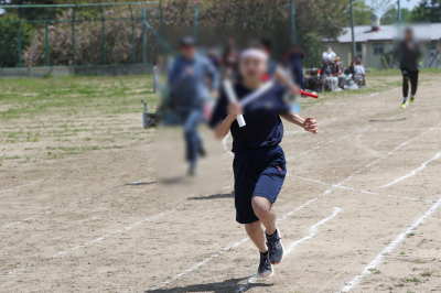 運動会