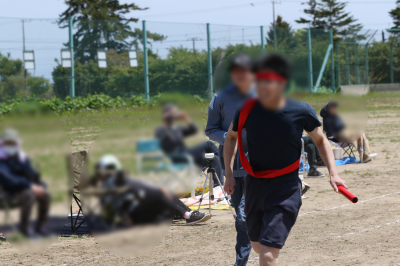 運動会