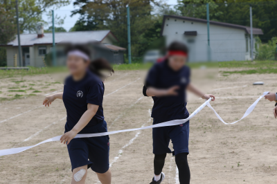 運動会