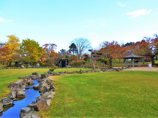 さらんべ公園の画像1