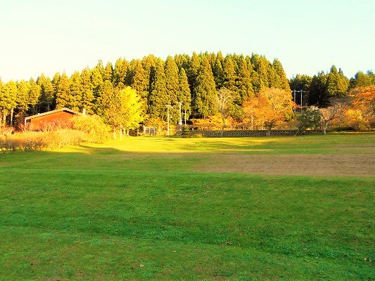 落部公園の画像1