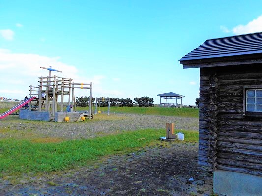 山崎浜公園の画像