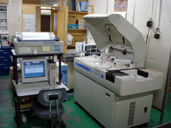 設備・機器についての画像1