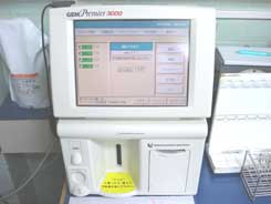 設備・機器についての画像2