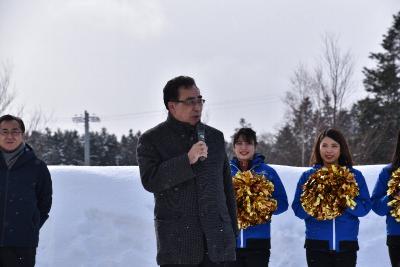 町長