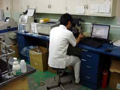 設備・機器についての画像6