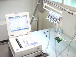 設備・機器についての画像9