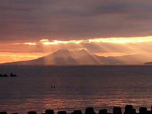 八雲町での生活を教えてくださいの画像2