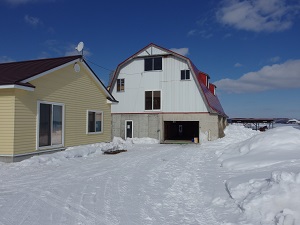 八雲町に住んでみた感想は？の画像