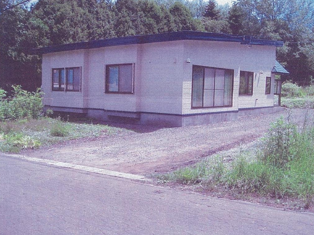 整理番号：KI-009の画像