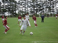 サッカー大会の画像1