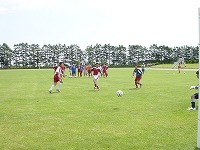 サッカー大会の画像2