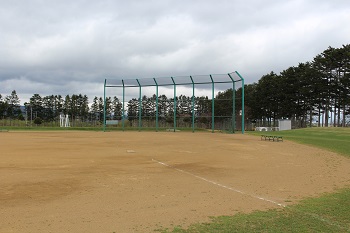 野球場・ソフトボール場・クロスカントリーコースの画像1