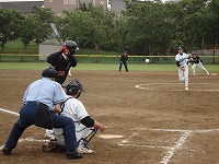 全日本マスターズ道予選会