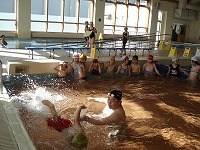 小学生水泳教室