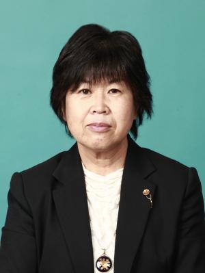 佐藤智子