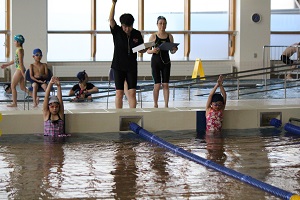 第6回ニチレイチャレンジ泳力検定会開催のお知らせの画像6