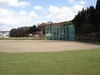 野球場