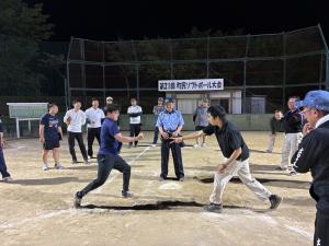 じゃんけん(1)