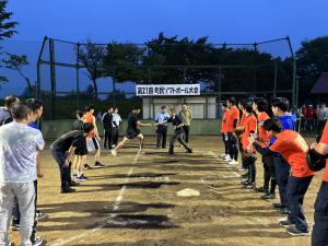 第1試合(2)