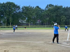 決勝戦(1)