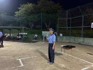 閉会式(4)