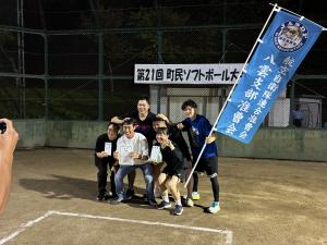 閉会式(7)